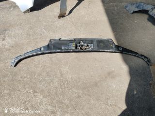 bontott SKODA FABIA I Homlokfal (Üres lemez)