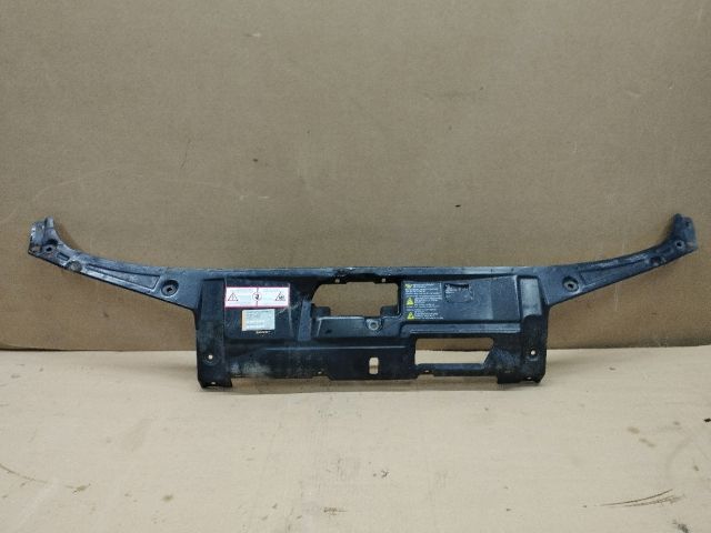 bontott SKODA FABIA I Homlokfal (Üres lemez)