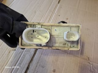 bontott SKODA FABIA I Hűtőventilátor Relé