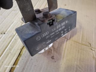 bontott SKODA FABIA I Hűtőventilátor Relé