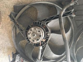 bontott SKODA FABIA I Hűtőventilátor