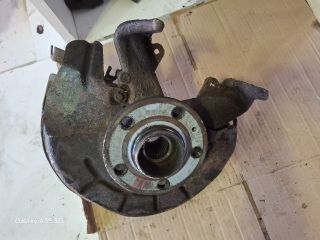 bontott SKODA FABIA I Jobb első Csonkállvány Kerékaggyal