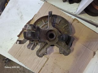 bontott SKODA FABIA I Jobb első Csonkállvány Kerékaggyal