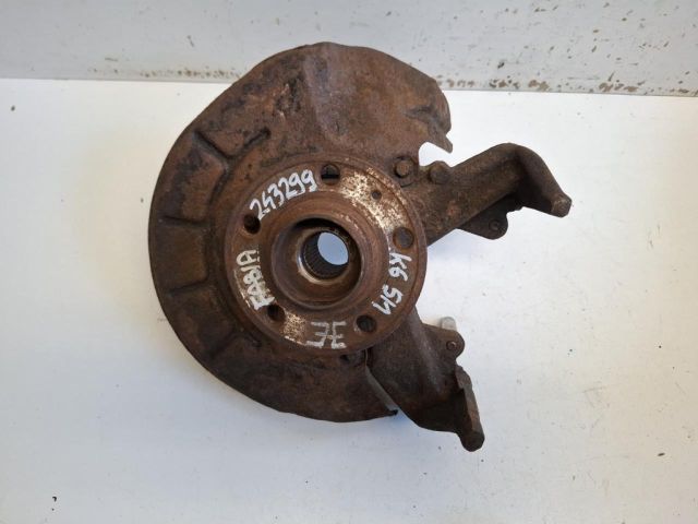 bontott SKODA FABIA I Jobb első Csonkállvány Kerékaggyal