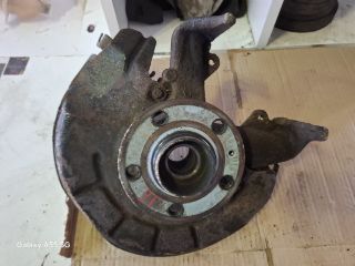 bontott SKODA FABIA I Jobb első Csonkállvány Kerékaggyal