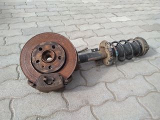 bontott SKODA FABIA I Jobb első Csonkállvány Kerékaggyal