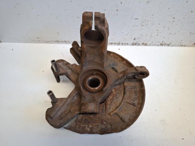 bontott SKODA FABIA I Jobb első Csonkállvány Kerékaggyal