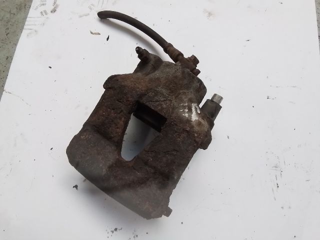 bontott SKODA FABIA I Jobb első Féknyereg Munkahengerrel