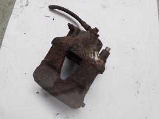 bontott SKODA FABIA I Jobb első Féknyereg Munkahengerrel