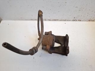 bontott SKODA FABIA I Jobb első Féknyereg Munkahengerrel