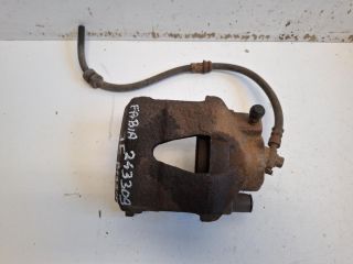 bontott SKODA FABIA I Jobb első Féknyereg Munkahengerrel