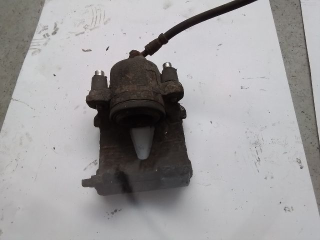 bontott SKODA FABIA I Jobb első Féknyereg Munkahengerrel