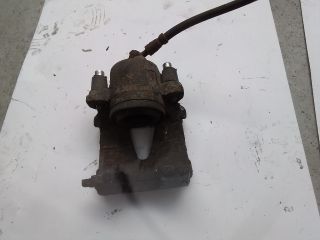 bontott SKODA FABIA I Jobb első Féknyereg Munkahengerrel