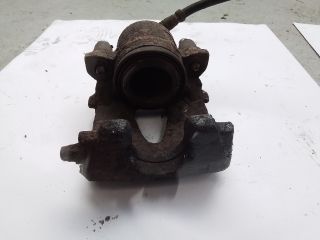 bontott SKODA FABIA I Jobb első Féknyereg Munkahengerrel