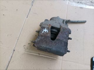 bontott SKODA FABIA I Jobb első Féknyereg Munkahengerrel