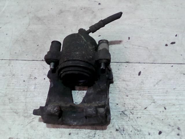 bontott SKODA FABIA I Jobb első Féknyereg Munkahengerrel