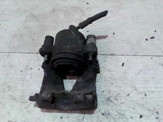 bontott SKODA FABIA I Jobb első Féknyereg Munkahengerrel