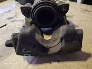 bontott SKODA FABIA I Jobb első Féknyereg Munkahengerrel