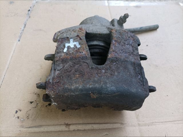 bontott SKODA FABIA I Jobb első Féknyereg Munkahengerrel