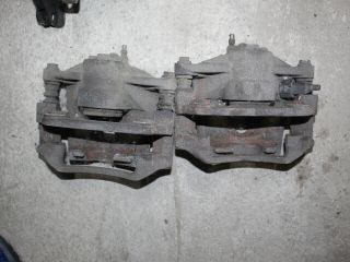 bontott SKODA FABIA I Jobb első Féknyereg Munkahengerrel