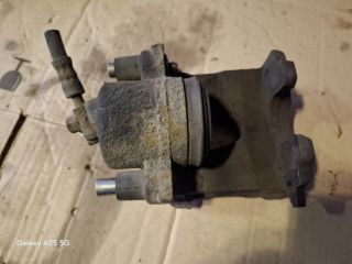 bontott SKODA FABIA I Jobb első Féknyereg Munkahengerrel