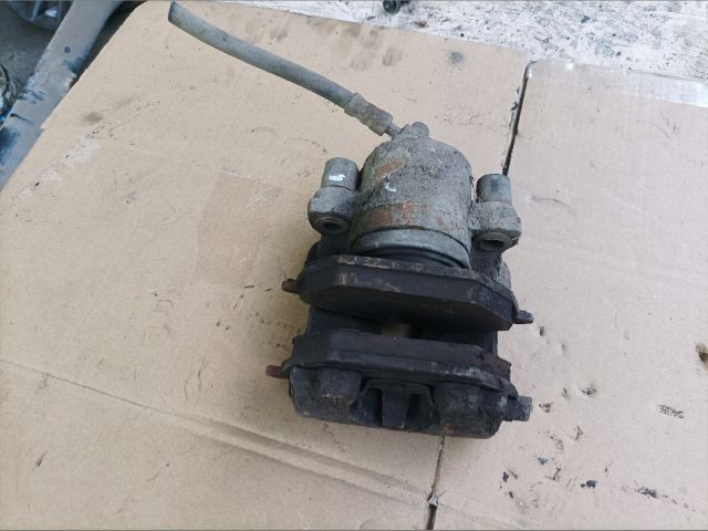 bontott SKODA FABIA I Jobb első Féknyereg Munkahengerrel