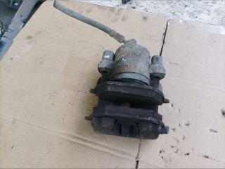 bontott SKODA FABIA I Jobb első Féknyereg Munkahengerrel