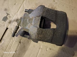 bontott SKODA FABIA I Jobb első Féknyereg Munkahengerrel