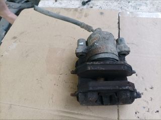 bontott SKODA FABIA I Jobb első Féknyereg Munkahengerrel