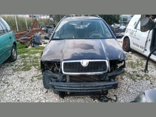 bontott SKODA FABIA I Jobb első Kerékagy