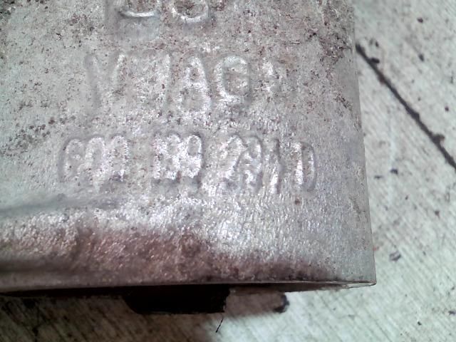 bontott SKODA FABIA I Jobb első Lengőkar