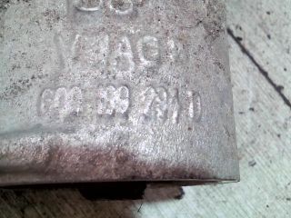 bontott SKODA FABIA I Jobb első Lengőkar