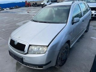 bontott SKODA FABIA I Jobb Féltengely