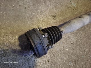 bontott SKODA FABIA I Jobb Féltengely