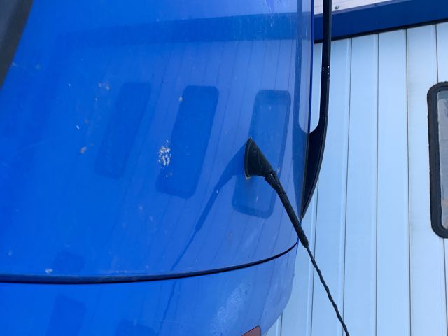 bontott SKODA FABIA I Jobb Féltengely