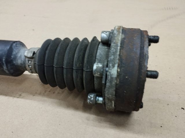 bontott SKODA FABIA I Jobb Féltengely