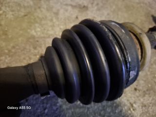 bontott SKODA FABIA I Jobb Féltengely