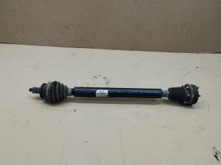 bontott SKODA FABIA I Jobb Féltengely