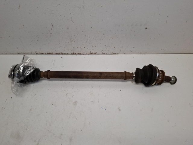 bontott SKODA FABIA I Jobb Féltengely