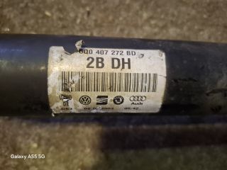 bontott SKODA FABIA I Jobb Féltengely