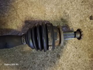 bontott SKODA FABIA I Jobb Féltengely