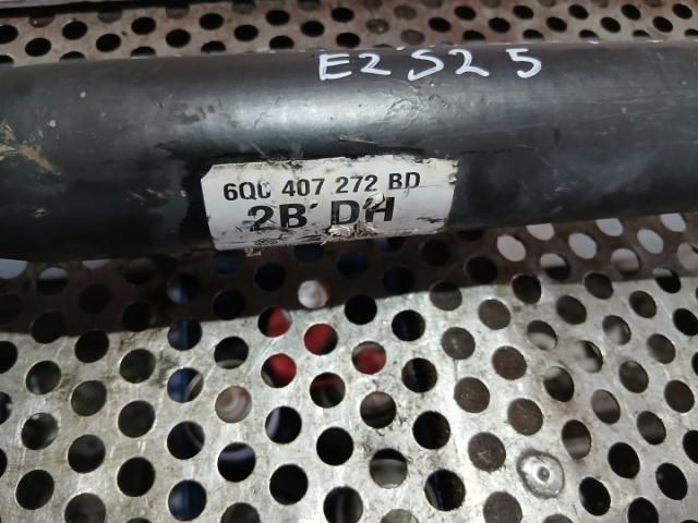 bontott SKODA FABIA I Jobb Féltengely