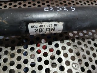 bontott SKODA FABIA I Jobb Féltengely