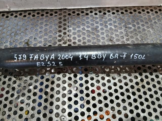 bontott SKODA FABIA I Jobb Féltengely