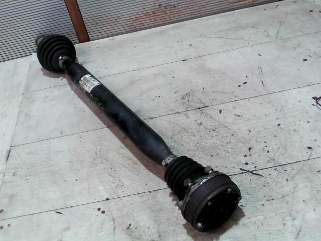 bontott SKODA FABIA I Jobb Féltengely