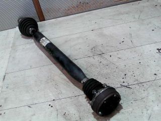 bontott SKODA FABIA I Jobb Féltengely