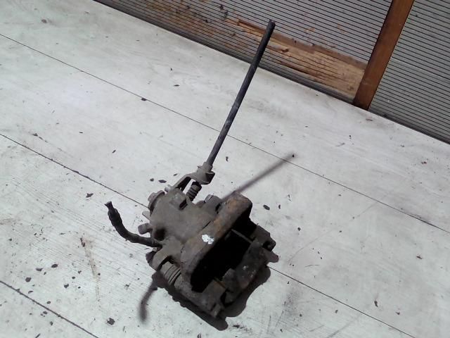 bontott SKODA FABIA I Jobb hátsó Féknyereg Munkahengerrel