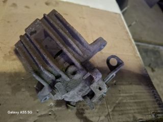 bontott SKODA FABIA I Jobb hátsó Féknyereg Munkahengerrel