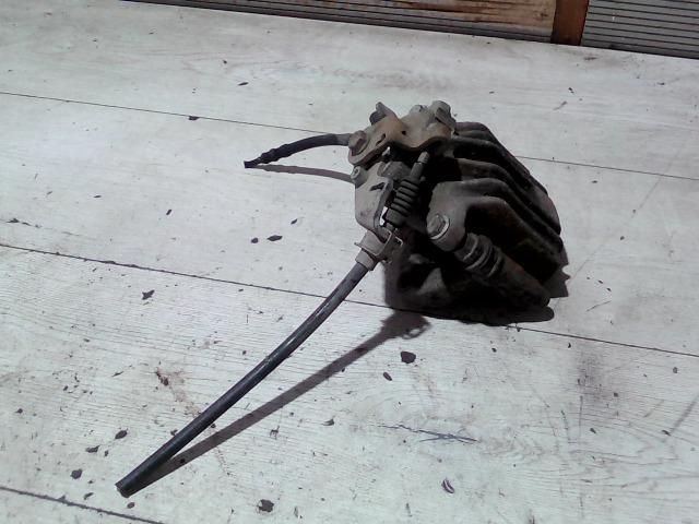 bontott SKODA FABIA I Jobb hátsó Féknyereg Munkahengerrel