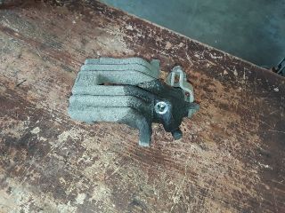 bontott SKODA FABIA I Jobb hátsó Féknyereg Munkahengerrel